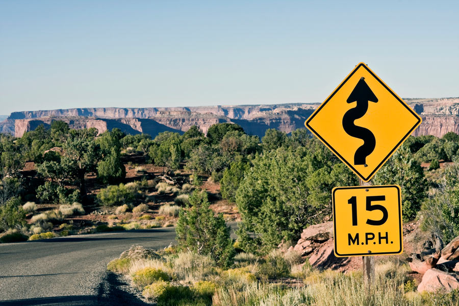 На автомобиле по США: 15 советов