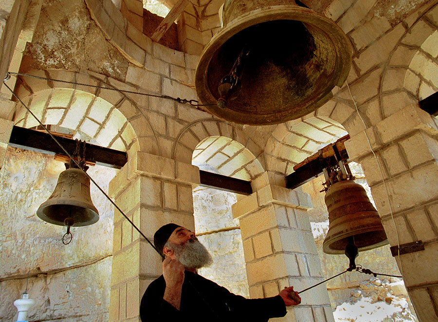 10 удивительных звуков, которые стоит услышать