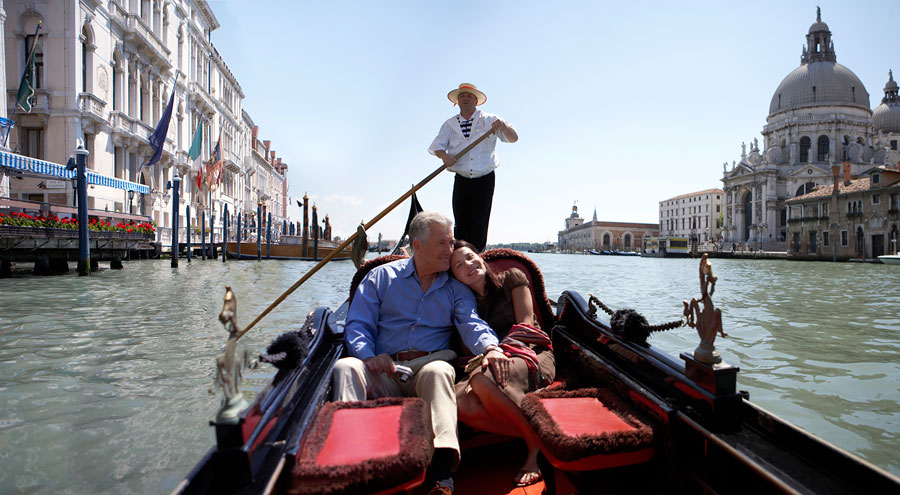 5 «туристических» ошибок в Венеции